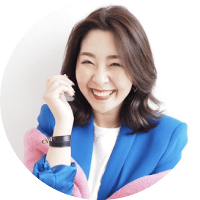 熊谷ゆりあさん