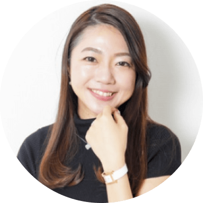 内野舞さん